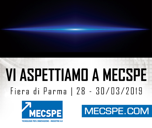 MECSPE 2019 FORTEST