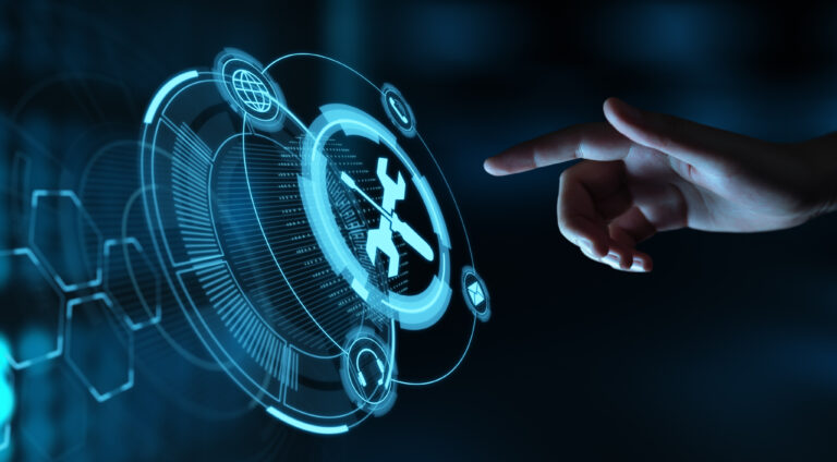 Consulenza per banchi di collaudo