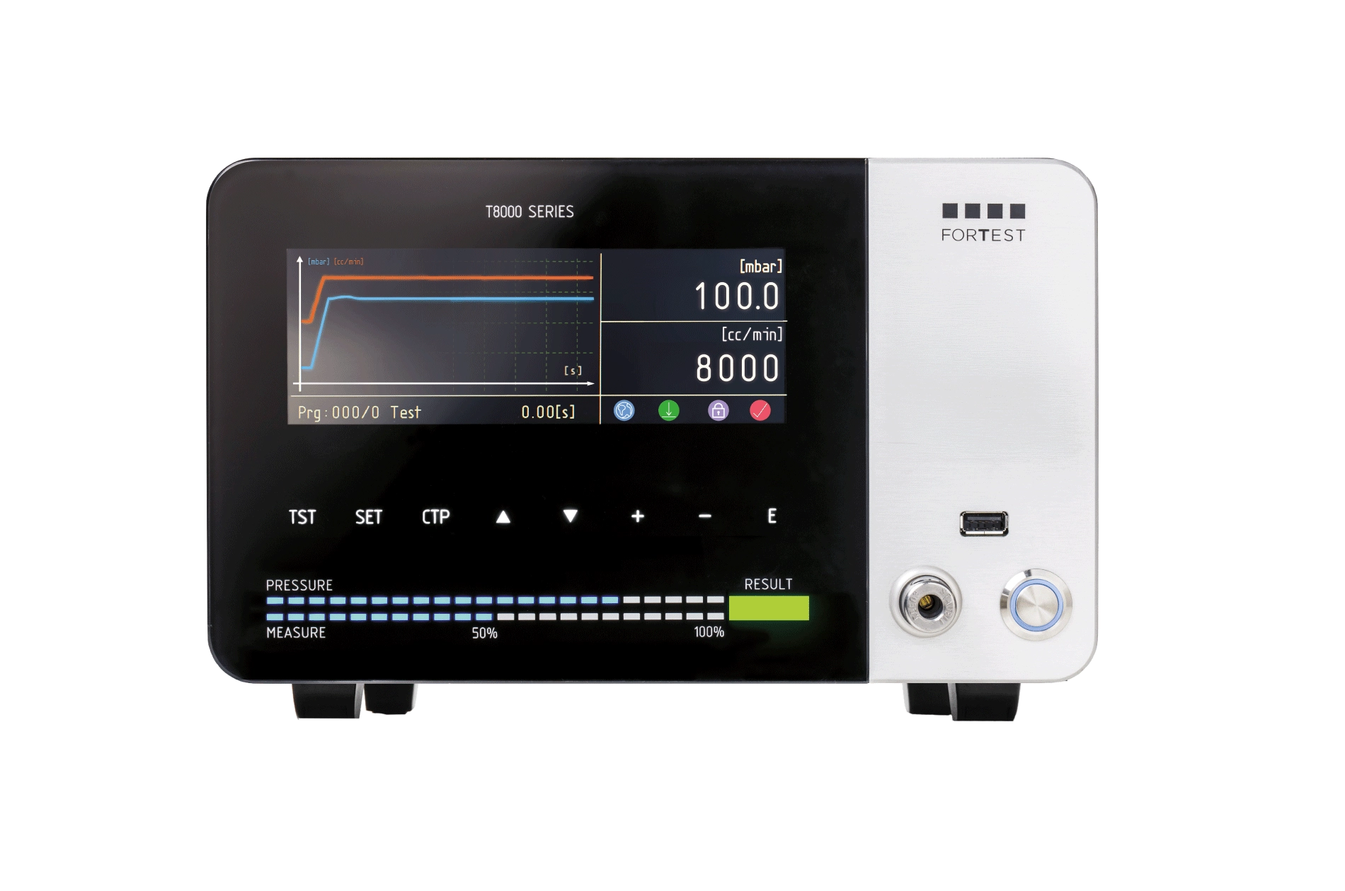 front-end machines_t8730-electronic-regulator